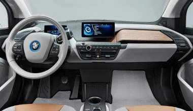 ΔΟΚΙΜΗ: BMW i3 REx. Χωρίς άγχος