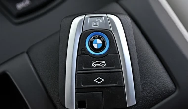ΔΟΚΙΜΗ: BMW i3 REx. Χωρίς άγχος
