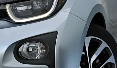 ΔΟΚΙΜΗ: BMW i3 REx. Χωρίς άγχος