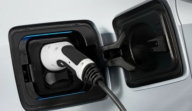 ΔΟΚΙΜΗ: BMW i3 REx. Χωρίς άγχος