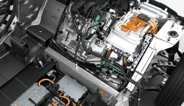 ΔΟΚΙΜΗ: BMW i3 REx. Χωρίς άγχος