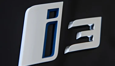 ΔΟΚΙΜΗ: BMW i3 REx. Χωρίς άγχος