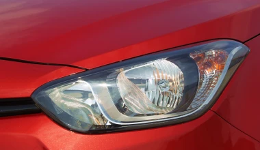 Hyundai i20 1.1 CRDi