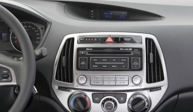 Hyundai i20 1.1 CRDi