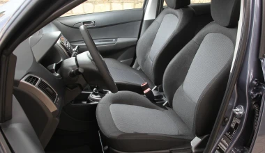 Hyundai i20 1.1 CRDi