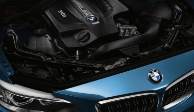 Αποκάλυψη της BMW M2 (+VIDEO)