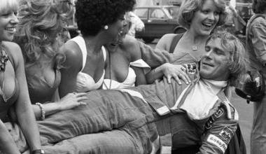 10 πιλότοι που έγραψαν ιστορία στην F1