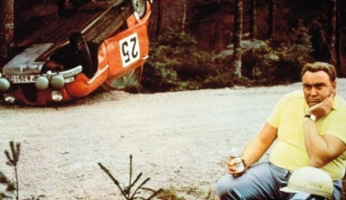 5 οδηγοί που έγραψαν ιστορία στα ράλλυ