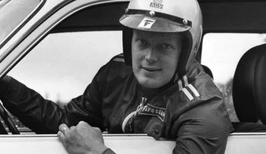 5 οδηγοί που έγραψαν ιστορία στα ράλλυ