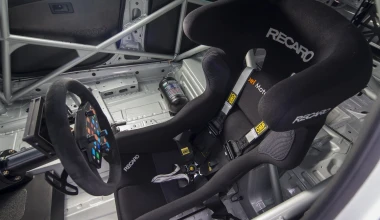 Από 95.000 ευρώ το αγωνιστικό Opel Astra TCR

