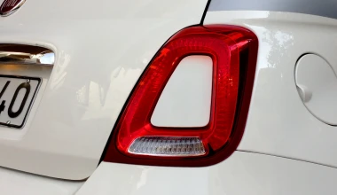 ΔΟΚΙΜΗ: Fiat 500 0.9 TwinAir 105 PS