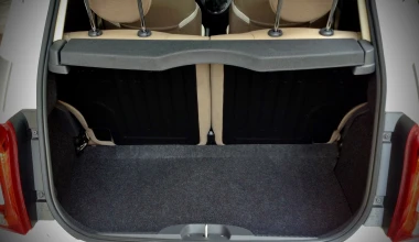 ΔΟΚΙΜΗ: Fiat 500 0.9 TwinAir 105 PS