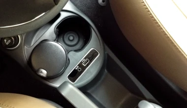 ΔΟΚΙΜΗ: Fiat 500 0.9 TwinAir 105 PS