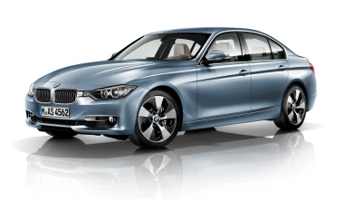 BMW: Η ιστορία στα ηλεκτρικά υβριδικά & υδρογονοκίνητα