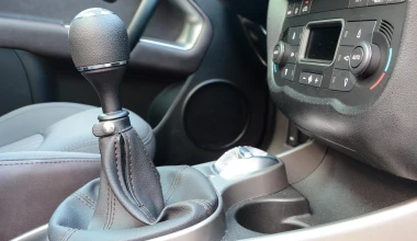 ΔΟΚΙΜΗ: Alfa Romeo MiTo Racer 1.3 JTDM-2 85 PS