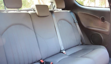 ΔΟΚΙΜΗ: Alfa Romeo MiTo Racer 1.3 JTDM-2 85 PS