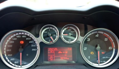 ΔΟΚΙΜΗ: Alfa Romeo MiTo Racer 1.3 JTDM-2 85 PS