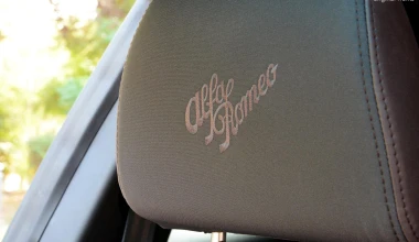 ΔΟΚΙΜΗ: Alfa Romeo MiTo Racer 1.3 JTDM-2 85 PS