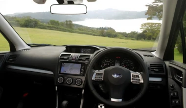 Forester: κινητήρες 2.0 150 PS και 2.0Τ 280 PS