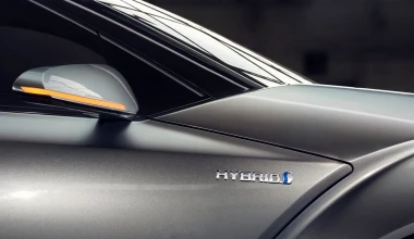 Έρχεται η έκδοση παραγωγής του Toyota C-HR