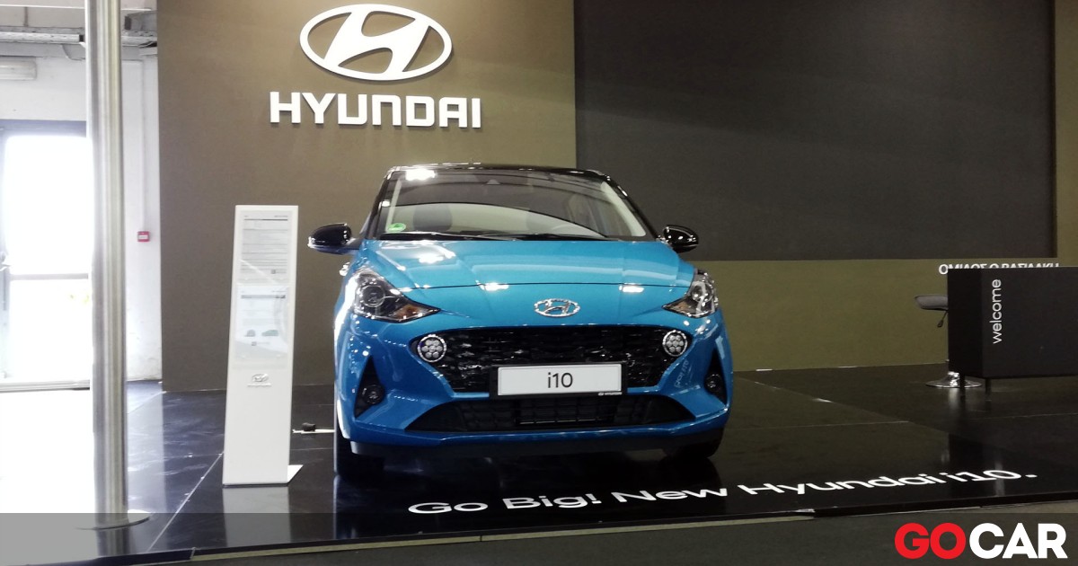 Hyundai hyk g2012