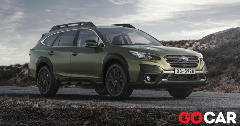 Subaru outback bt Subaru outback bt