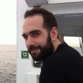 Κινούμαι Ηλεκτρικά – Κρίμα