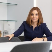 Η Ανατολή που φέρνει το μέλλον πιο κοντά