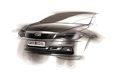 Qoros: Νέα κινεζική μάρκα για την Ευρώπη