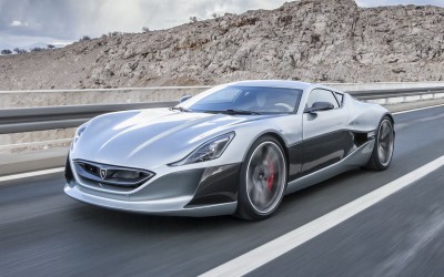 Concept_One: Τρέμε Tesla(;)