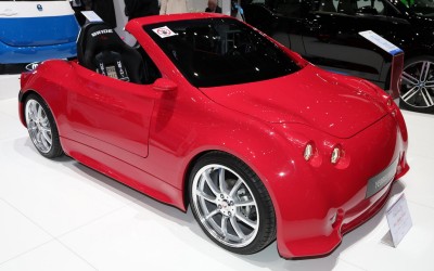 Yebbujana R2: Το όνομα το… αδικεί