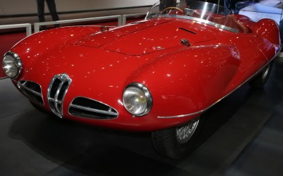 ΕΚΘΕΣΗ ΓΕΝΕΥΗΣ 2016: Τα κλασικά!