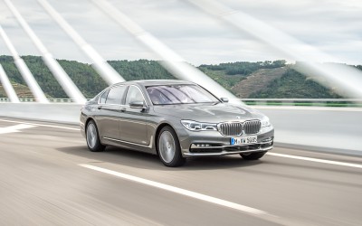 Νέος diesel κινητήρας BMW με 4 τούρμπο