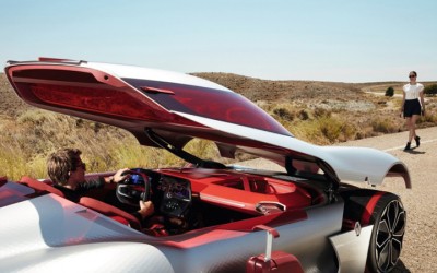 9 μοντέλα του αύριο από το Παρίσι του σήμερα