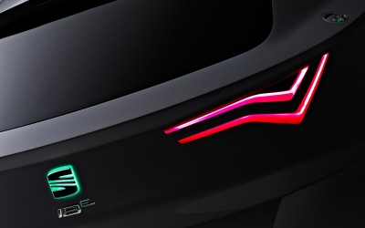 SEAT 1950-2010 - Στο γερμανικό άρμα