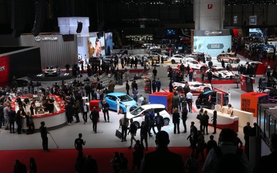 10 νέα μοντέλα που ξεχωρίσαμε στη Γενεύη