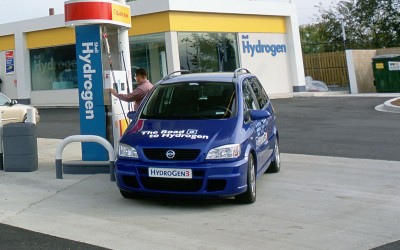 Τα μυστικά του Υδρογόνου