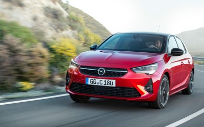 Το νέο Opel Corsa με τους 1.2 βενζίνης και 1.5 diesel