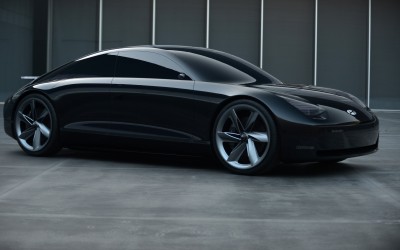 Hyundai Prophecy concept: Είναι προφητικό με υπογραφή!