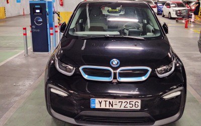 Διακοπές με Ηλεκτρικό Αυτοκίνητο: Στο τσακ το γλιτώσαμε το διαζύγιο…