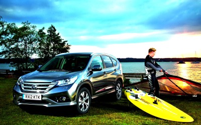 5+1 νέα crossover-SUV 1.6 Diesel 