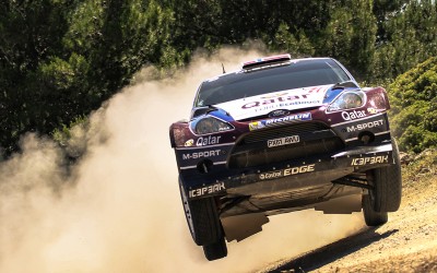 One- off στη Σαρδηνία