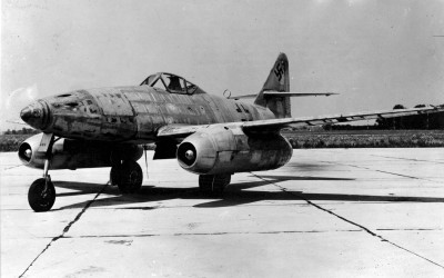 Turbine Cars: Πρωτοπόροι στον αέρα