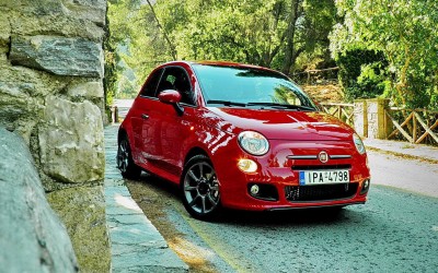 Fiat 500 Sport 1.3 Multijet II