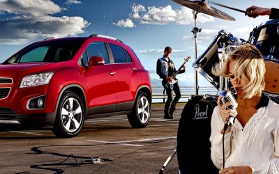 TOP 5 Mπαλαντέρ