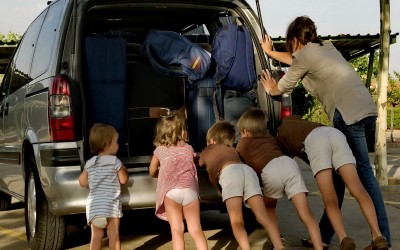 Bonus η πεθερά: ΤOP 6 7θέσια οικογενειακά