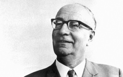Felix Wankel (1902-1988): Πέρα από τα συνηθισμένα…