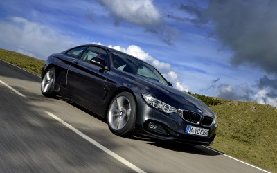 BMW 420d