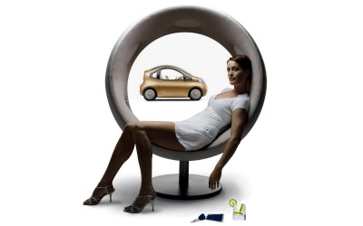 Σουρωμένα γκάζια...