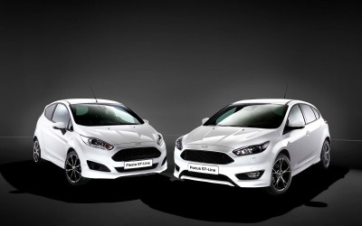 H Βελμάρ Ford στην «ΑΥΤΟΚΙΝΗΣΗ 2016»